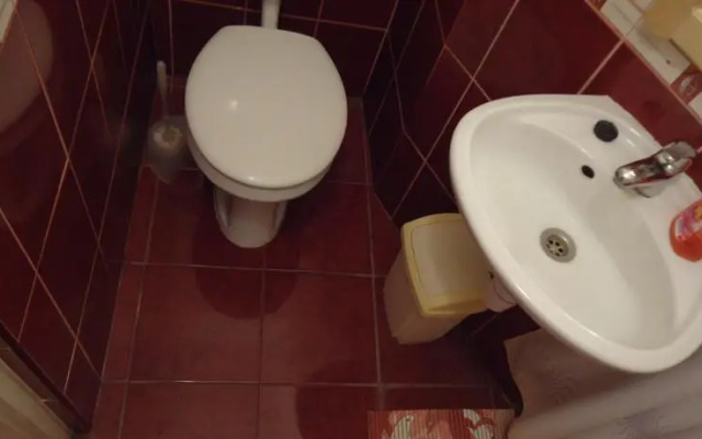 Öreg Bence Vendégház