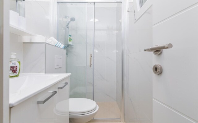 Stunning Home in Peroj With Wifi and 1 Bedrooms