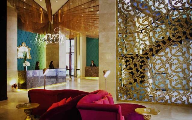 Hotel de l'Opera Hanoi - Mgallery
