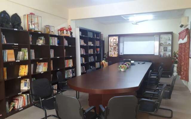 Persatuan Kebajikan Sri Sakthi Ashram - Hostel