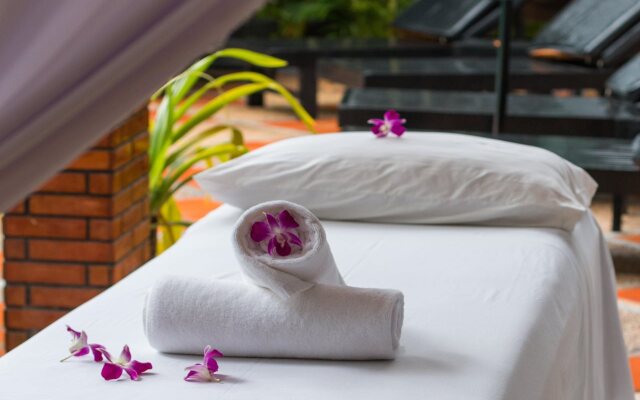 Silk D' Angkor Boutique Hotel