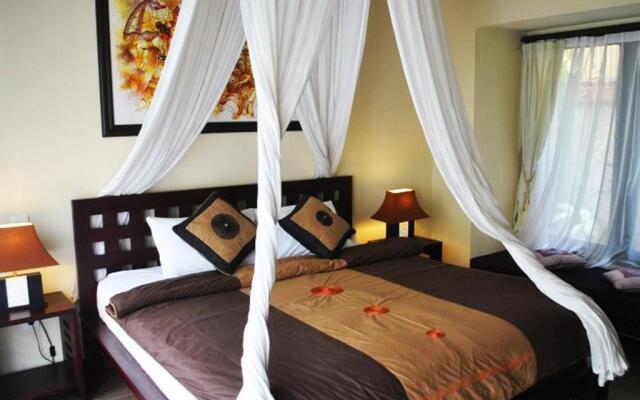 Tanjung Lima Seminyak Villas
