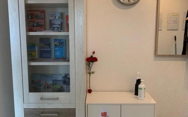 Ferienwohnung 1 in Bern