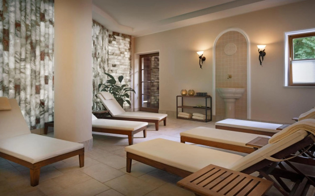 Arabella Jagdhof Resort am Fuschlsee, a Tribute Portfolio Hotel