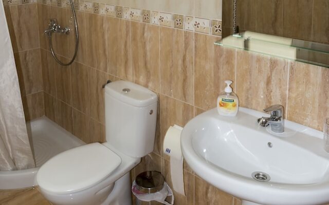 Apartamentos Faycan Vecindario