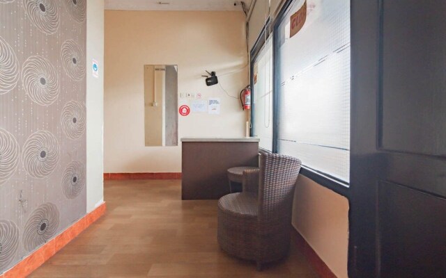 Reddoorz Near Pasar Klandasan Balikpapan