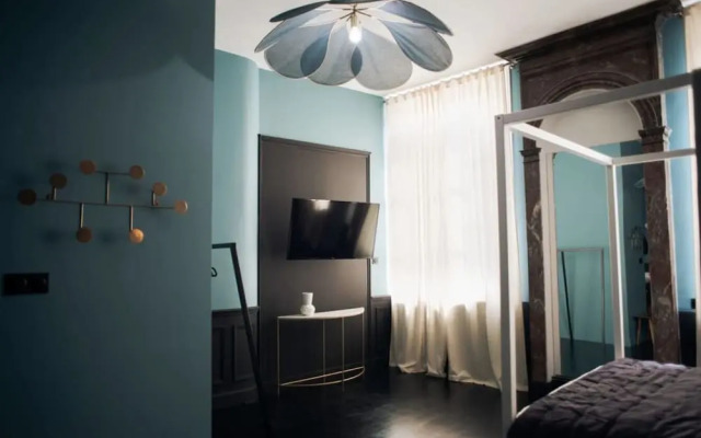 Hotel de Fouquet - Chambres d'h tes