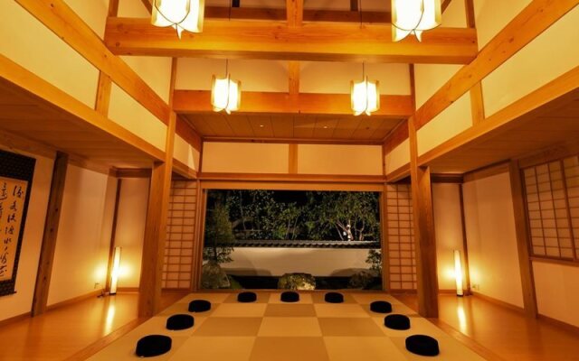 Hakujyukan