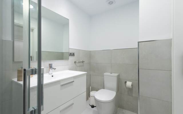 Apartamento Aguila 1