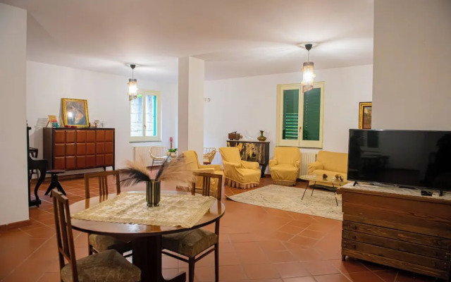 Artemide Villa Luna con Piscina