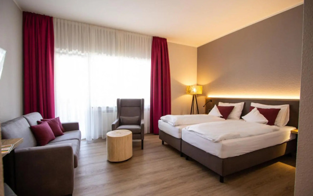 Hotel Spessartstuben