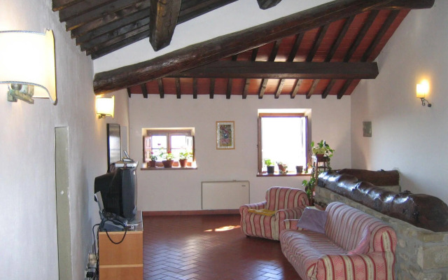 Borgo Tramonte