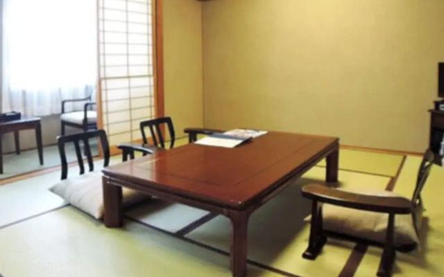 Hotel Oriya