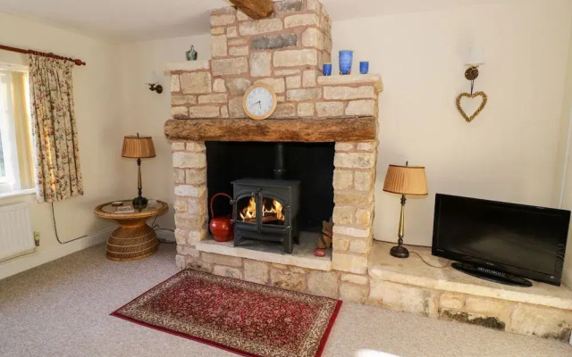 The Hideaway, Pershore