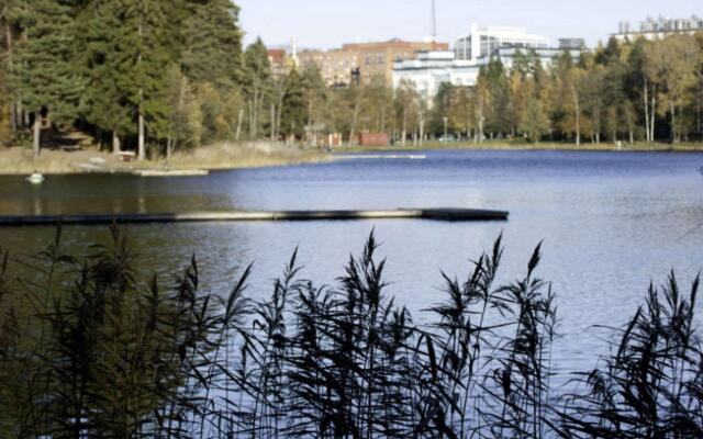 Quality Hotel Winn Haninge