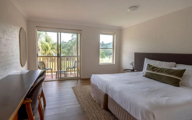 Wisemans Retreat