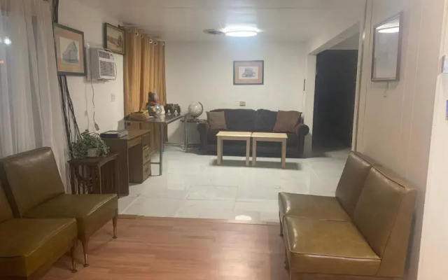 66 Motel