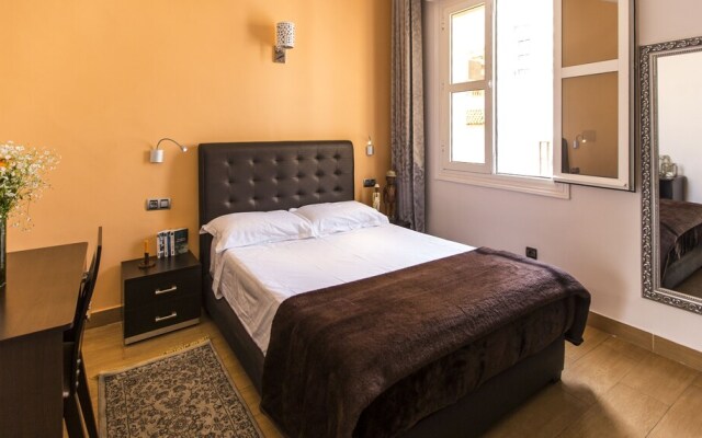 Balima Harcourt 30