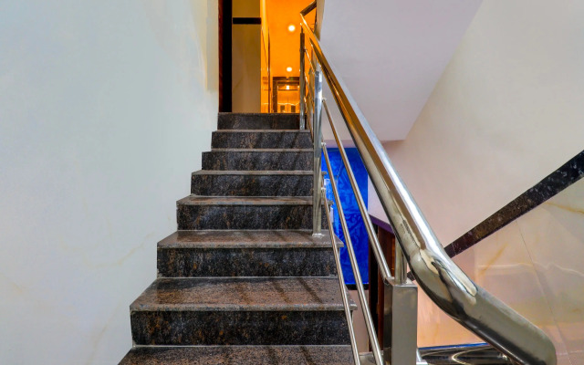 Super Townhouse Bellandur Near Embassy Tech Village