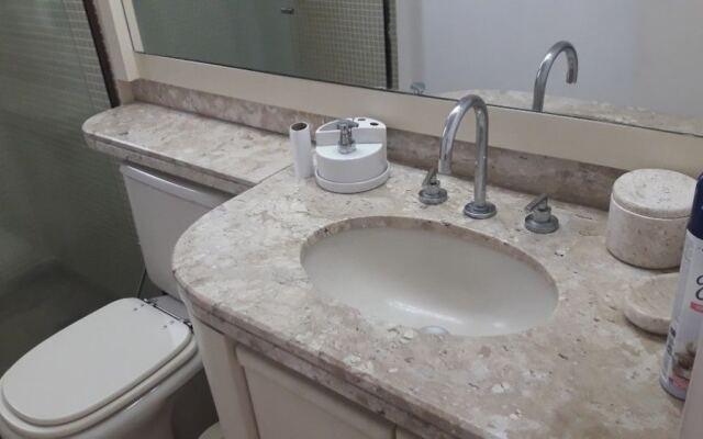 Apartamento Ipanema Guinle II