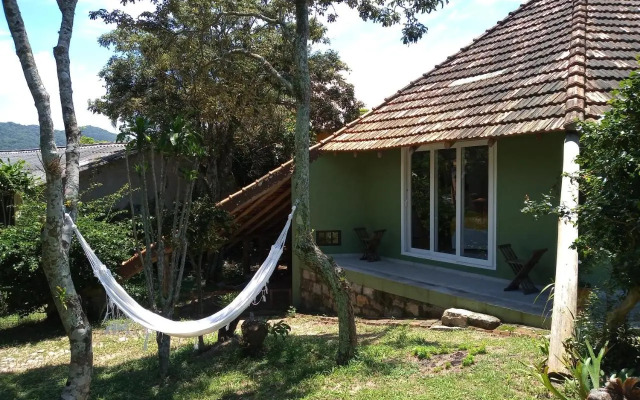 Vila Verde Suites