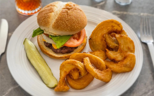 Radisson Hotel Pendleton Airport