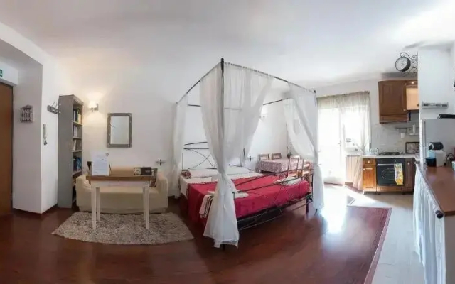 Ostia Holiday