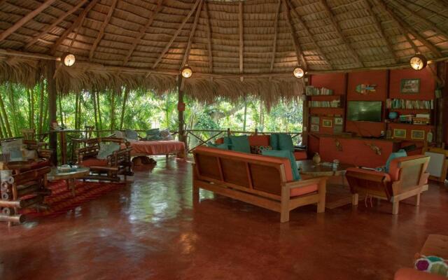 Aventura Rincon Ecolodge