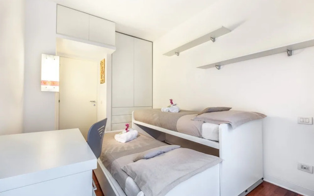 Suitelowcost Marco Polo