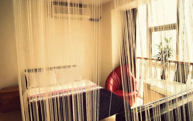 Nanjing Kaibin Apartment-Chengkai YueShi Branch