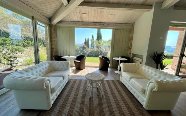 Fattoria Di Monticello