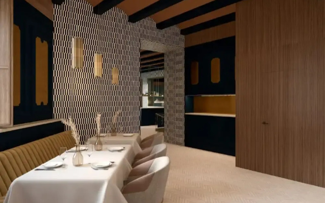 Nomada House by SH Hoteles
