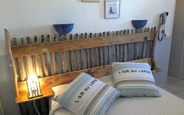 Hotel Le Méditérranée