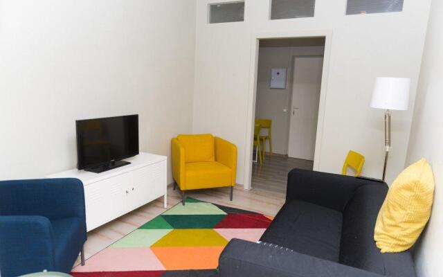 Hostel Discover Siberia