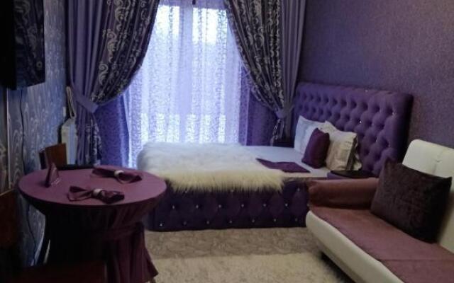 Отель Славная