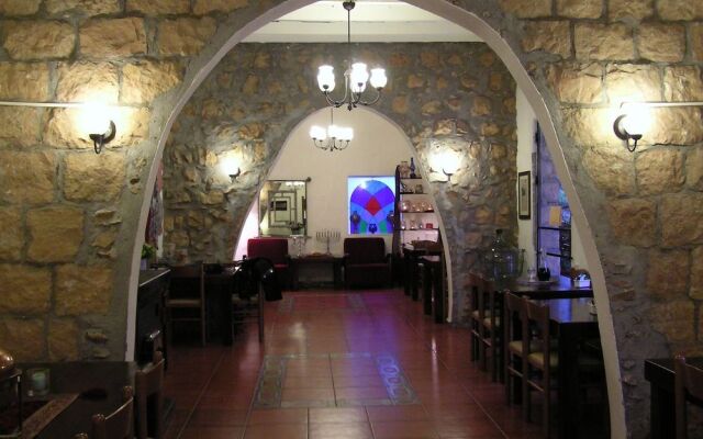 Beit Shalom Historical Boutique Hotel