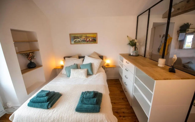 Studio Design - Proche Plage