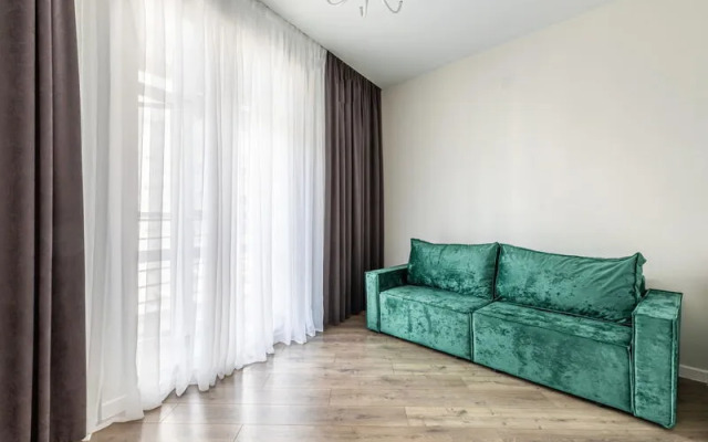 РусХаус на ул. Абубекира Терегулова, д. 10А