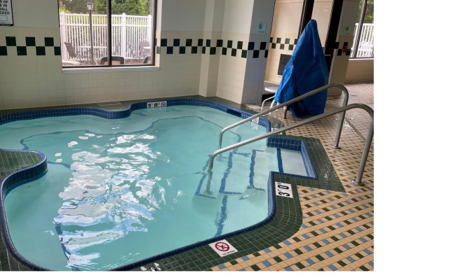 Holiday Inn Chicago Northwest-Elgin by IHG