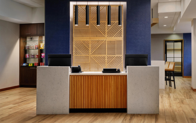 Hyatt Place Tampa Airport/Westshore