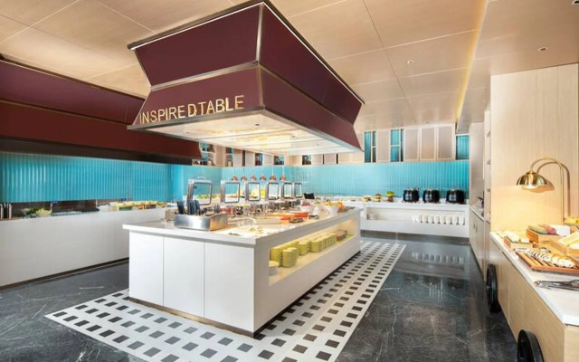 Home2 Suites By Hilton Zhangjiajie Tianmen Mountain