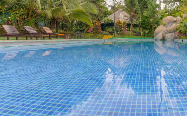 Hotel Kokoro Mineral Hot Springs