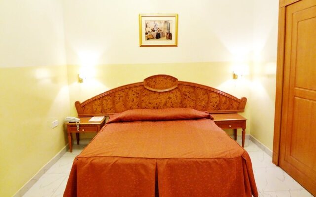 Manam 2 Hotel Apartments