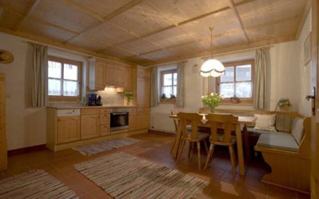 Ferienhaus Grubhof