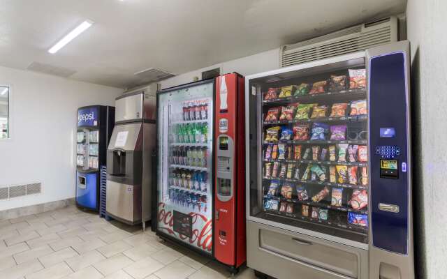 Americas Best Value Inn Bowling Green