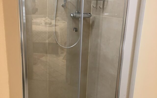 Solrosen i Simrishamn