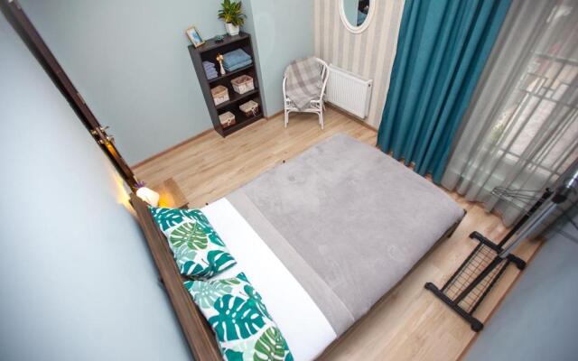 Lebu Apartment TBS