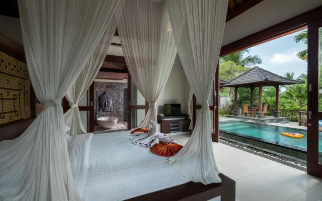 Mekar Sari Villas