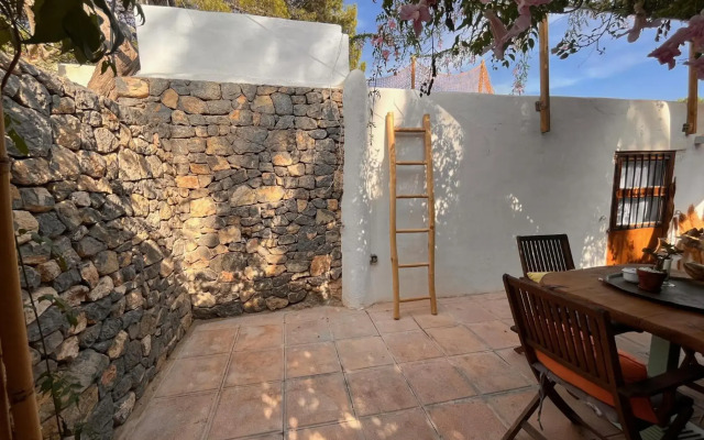 Boutique Hostal Salinas
