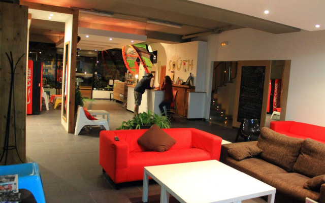 South Hostel Tarifa